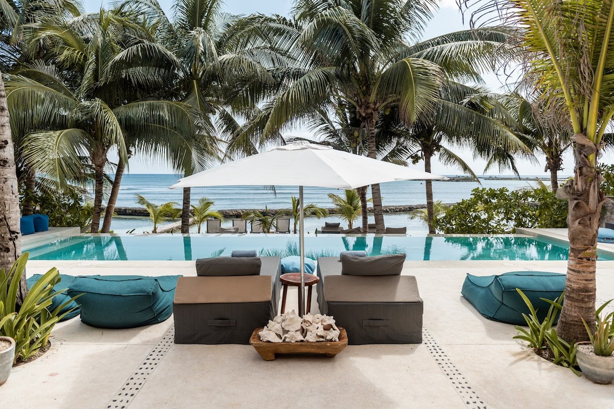 Hacienda Del Mar gallery image 3