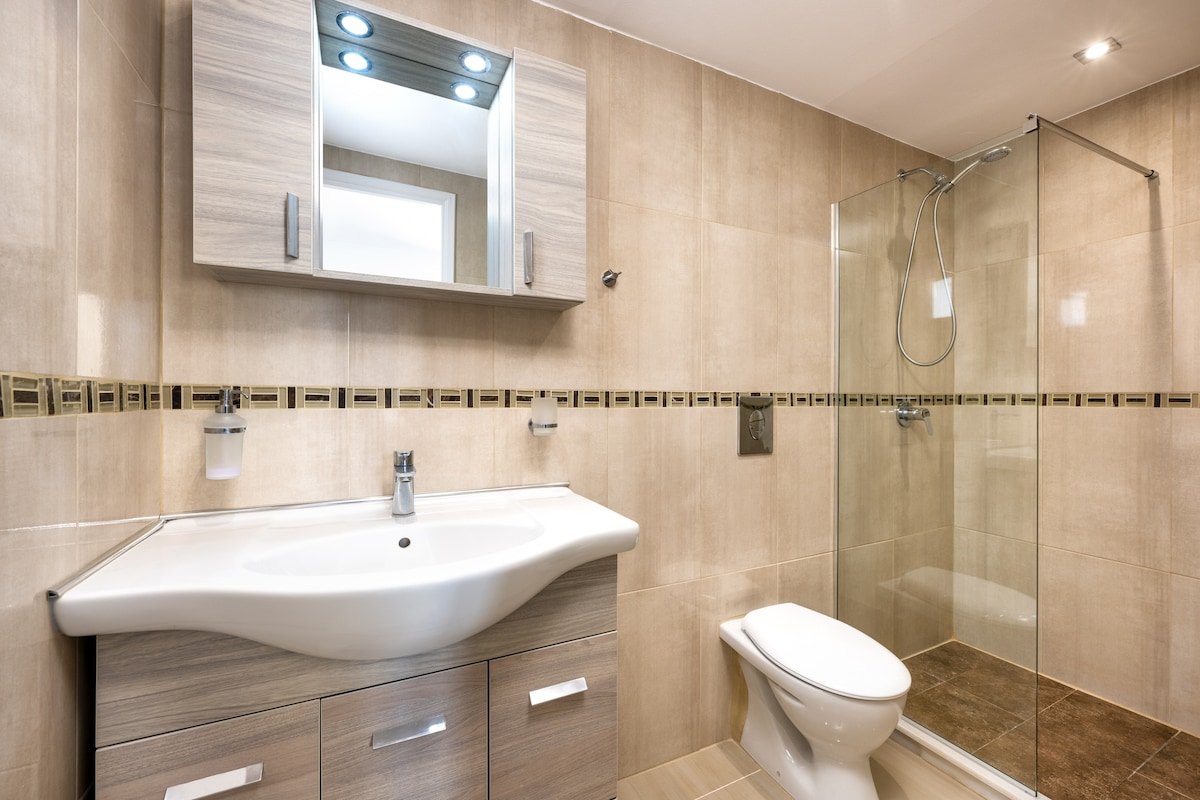 Santorinn Suites Deluxe Apartment – 10 persons gallery image 5