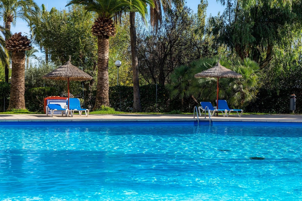 Apartamento Villa Cancun gallery image 5