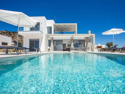 Your House In Rhodes