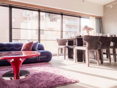 LANG Hotel Asakusa# 5 minutes to Sta#Max 8 ppl#7F