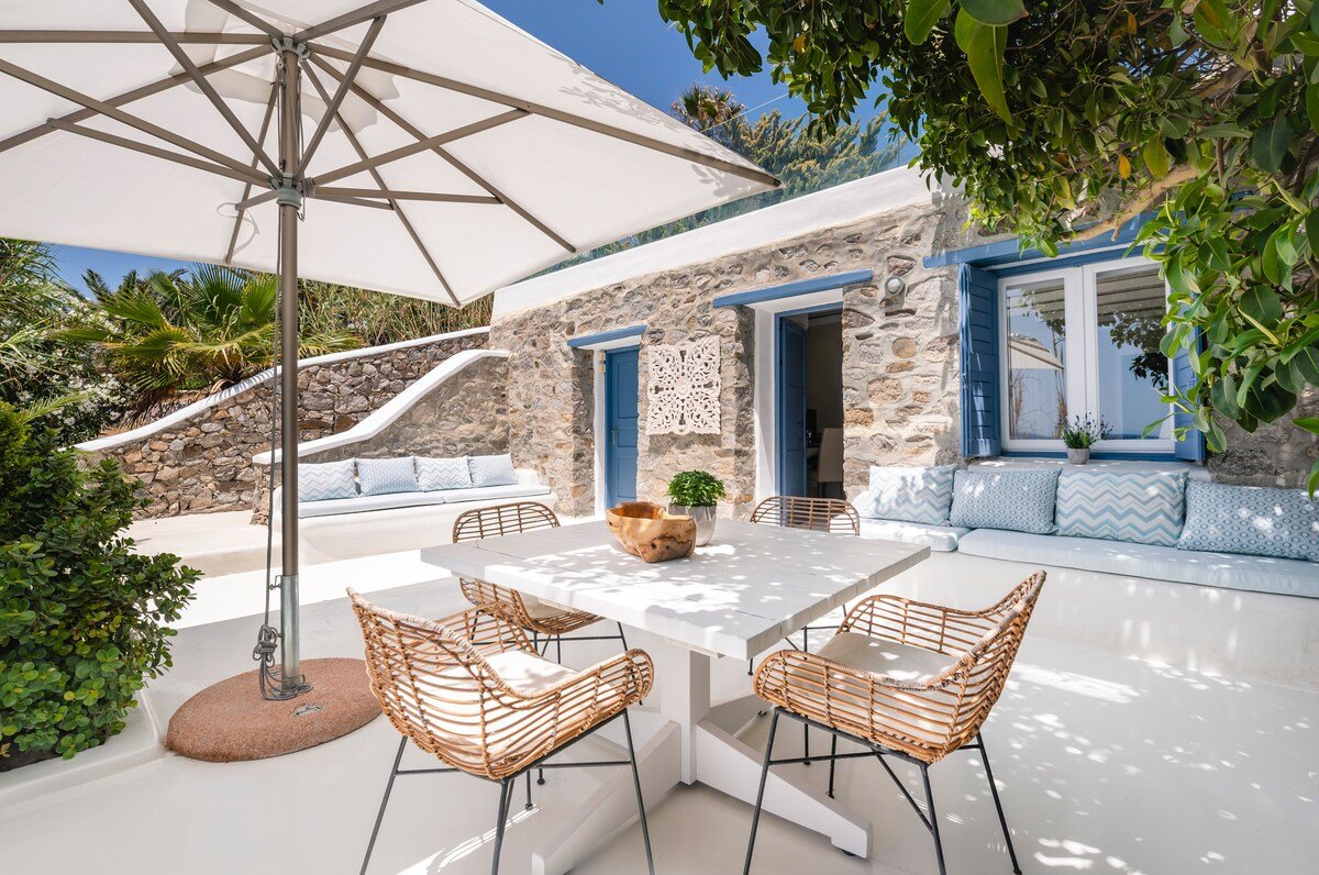 Villa Chara by Ethos Hospitality gallery image 4