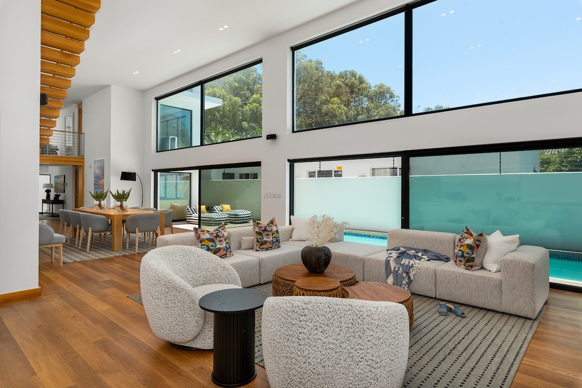 Skye Haven – Sea. Sky. Family time. gallery image 4