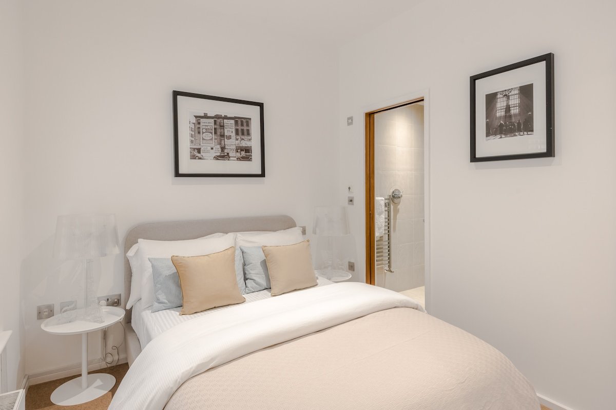 The Townhouse, Marylebone Village gallery image 4