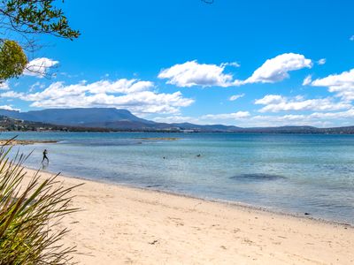 Amazing Coastal Holiday Home