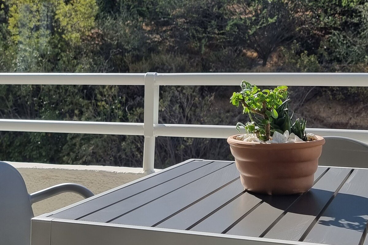 Acropolis Hill Apartment gallery image 5