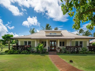 Lodge at Kukui’ula Bungalow 11