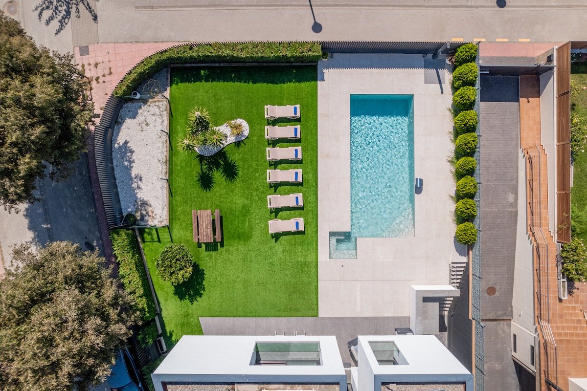 Costa Brava Suites “Villa Ocean” gallery image 4