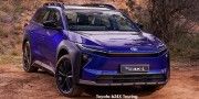 TOYOTA bZ4X TOURING - 14 thumb