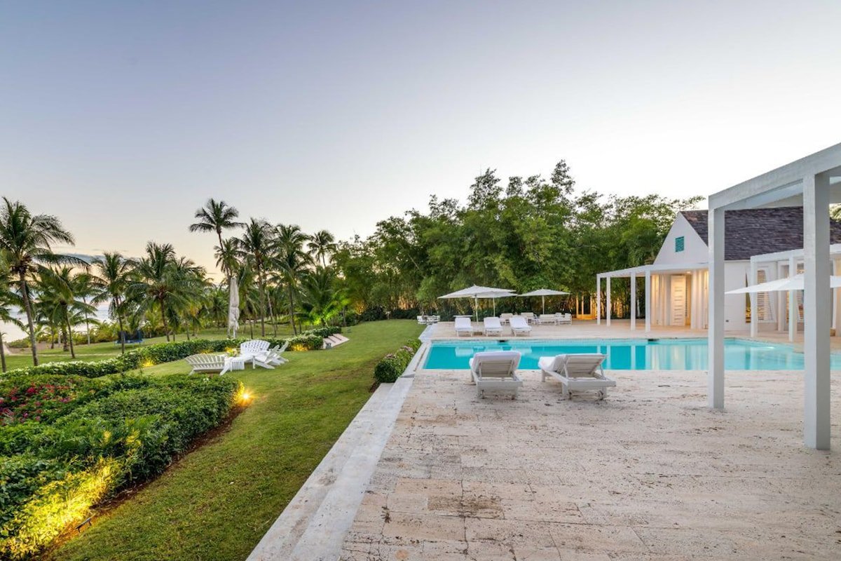 Villa La Romana gallery image 2