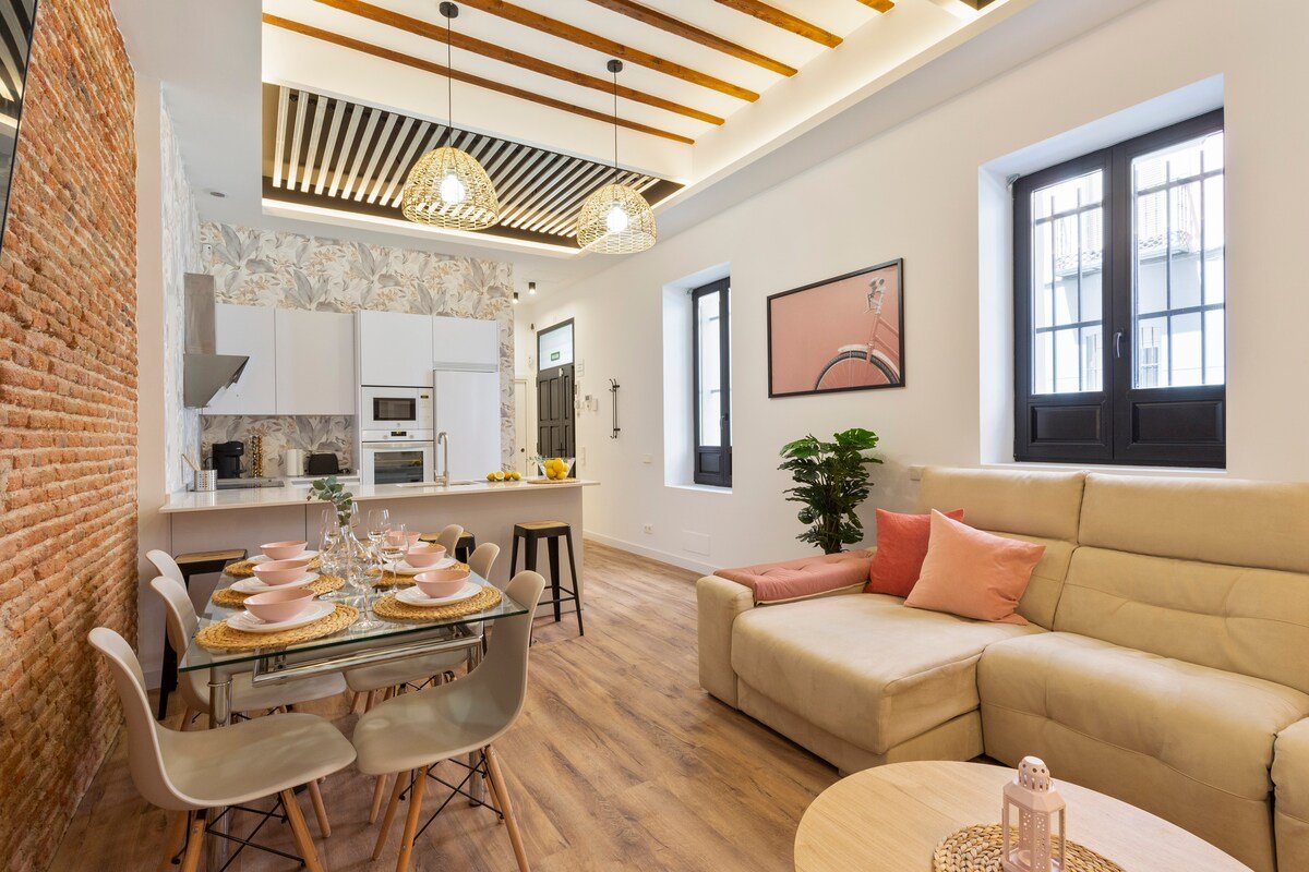 Casa de Papel gallery image 3