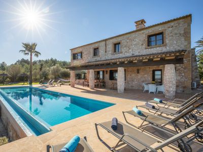 Esturonet, Finca 5StarsHome Mallorca