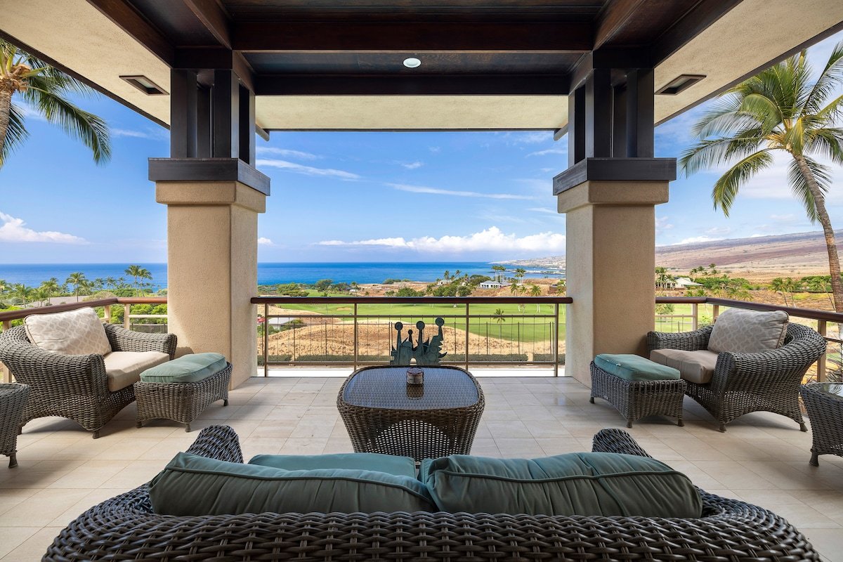 5BR Family Vacation Home in Mauna Kea with Pool! gallery image 2