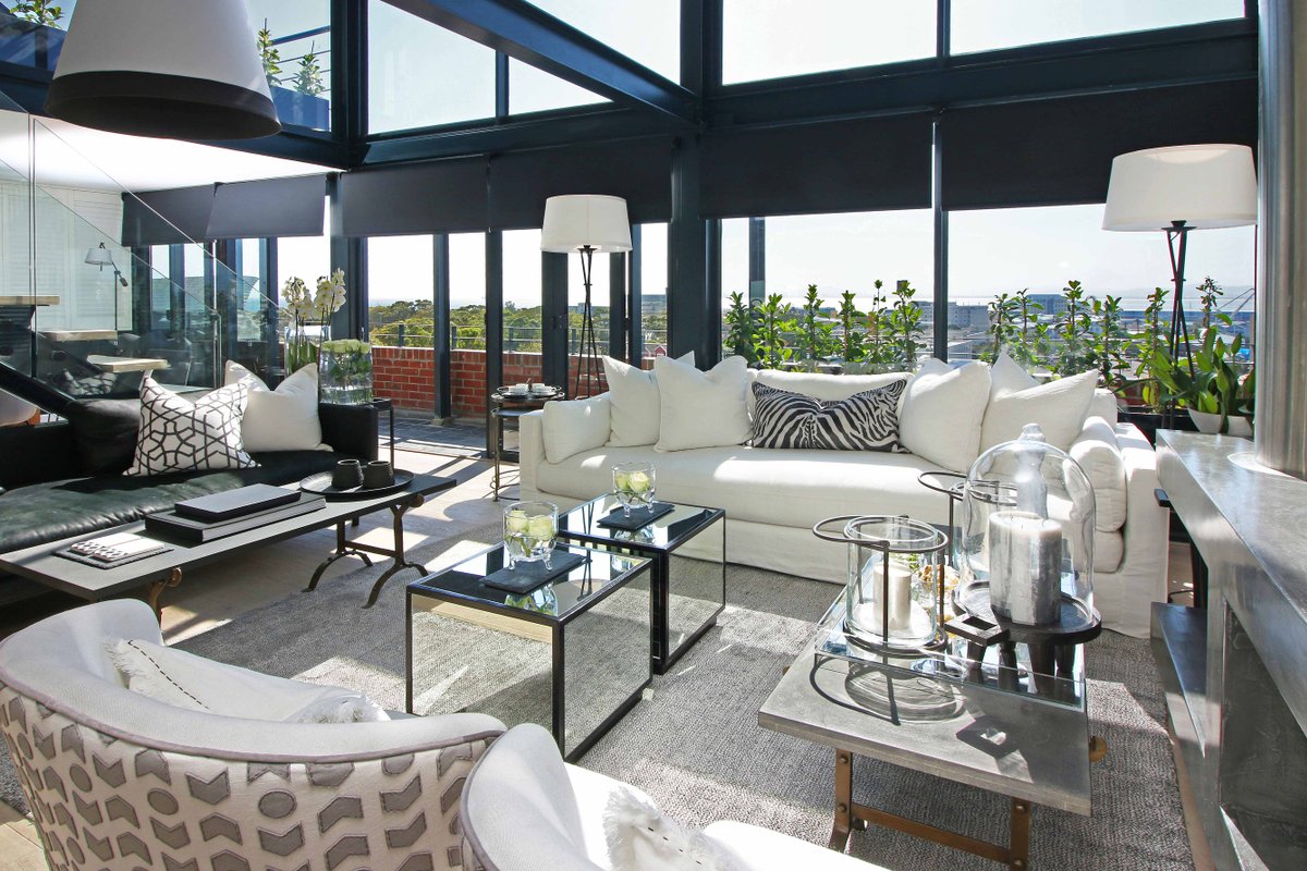 Eclipse Luxury Penthouse