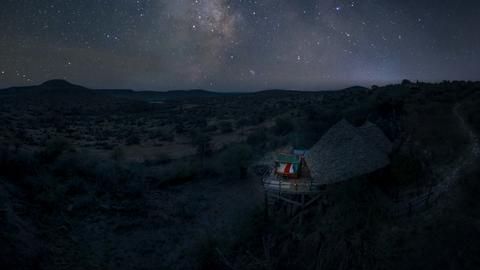 Loisaba Starbeds