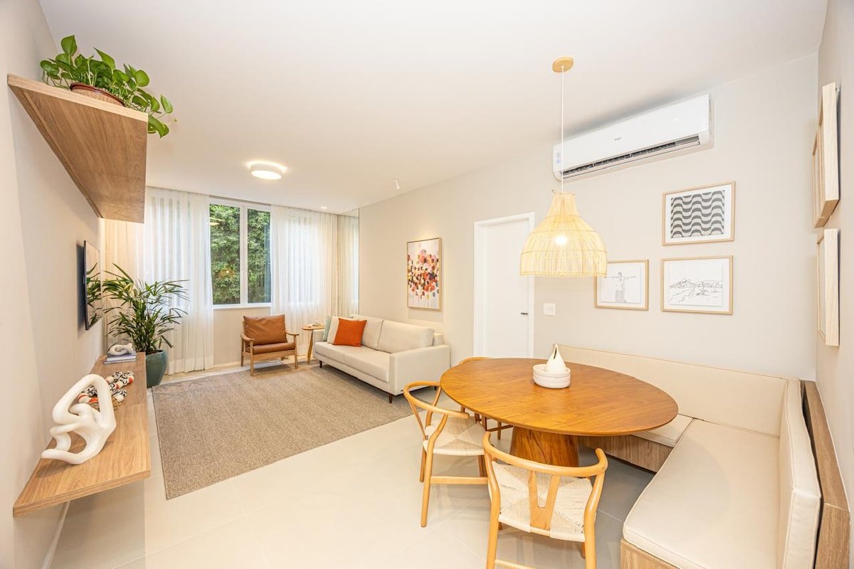 Charmant appartement Ipanema gallery image 4