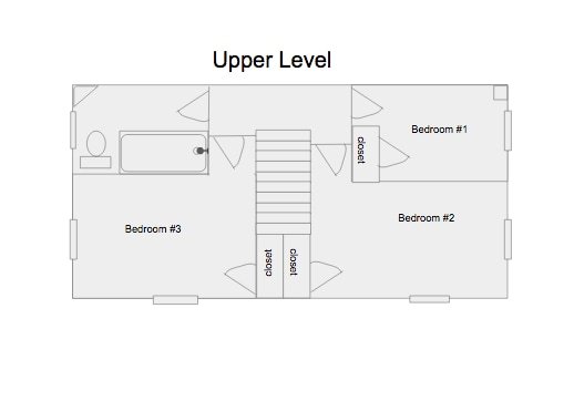 Cozy 5 BR, 2.5 BA home gallery image 3