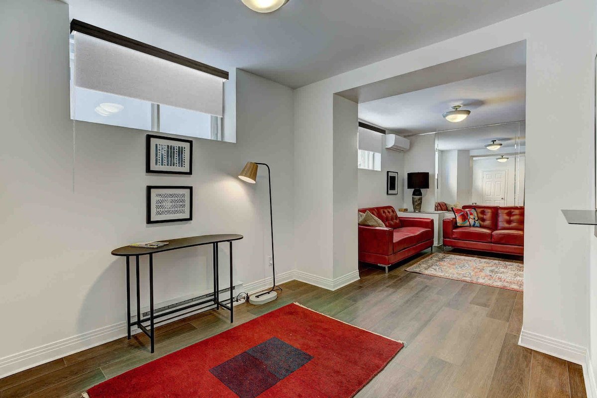 The Panoramic at Château Sherbrooke gallery image 5