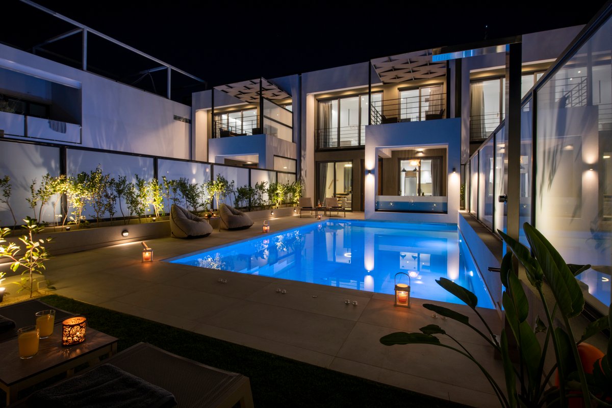 Cretan Queen Residences #1