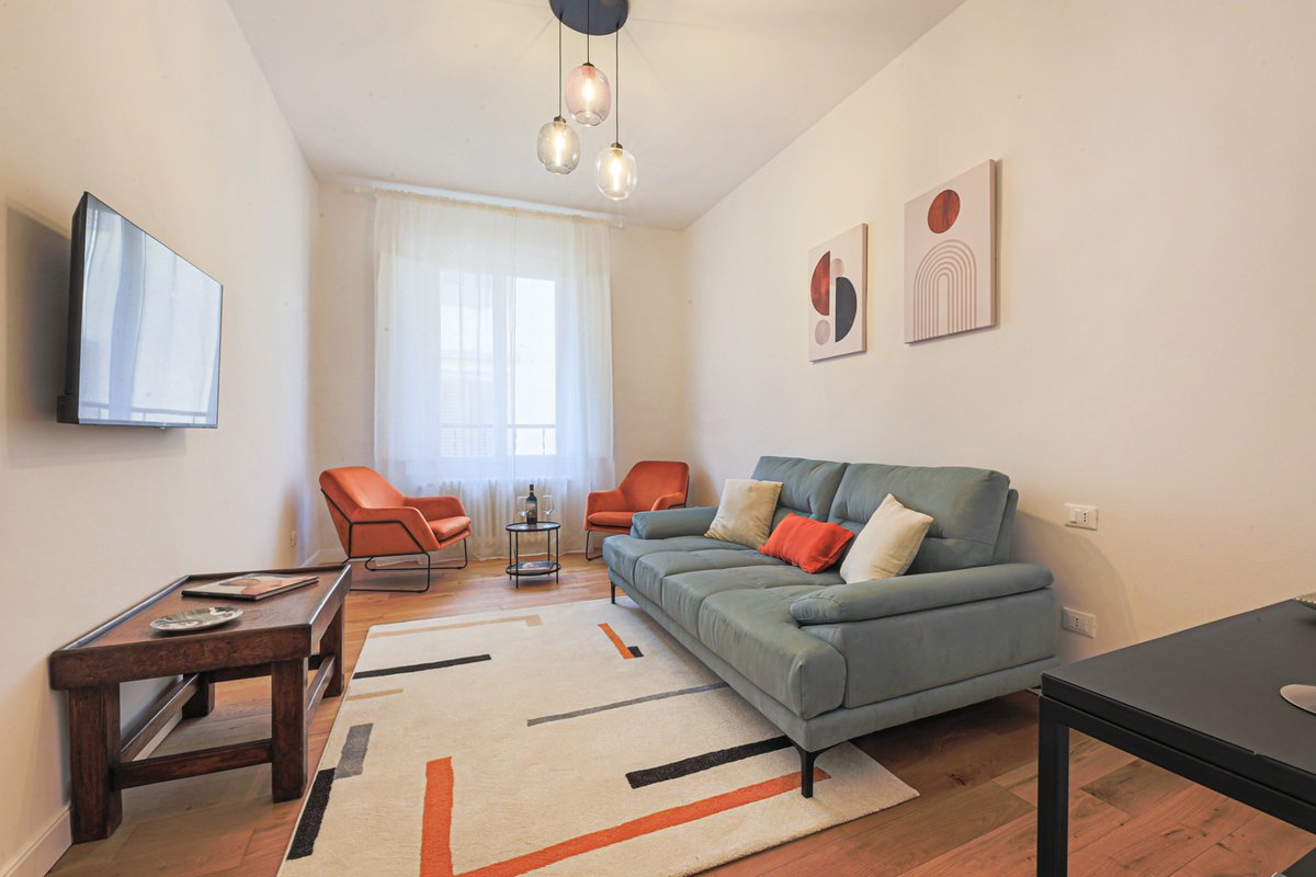 Matilda’s Dream lovely apartment with balcony