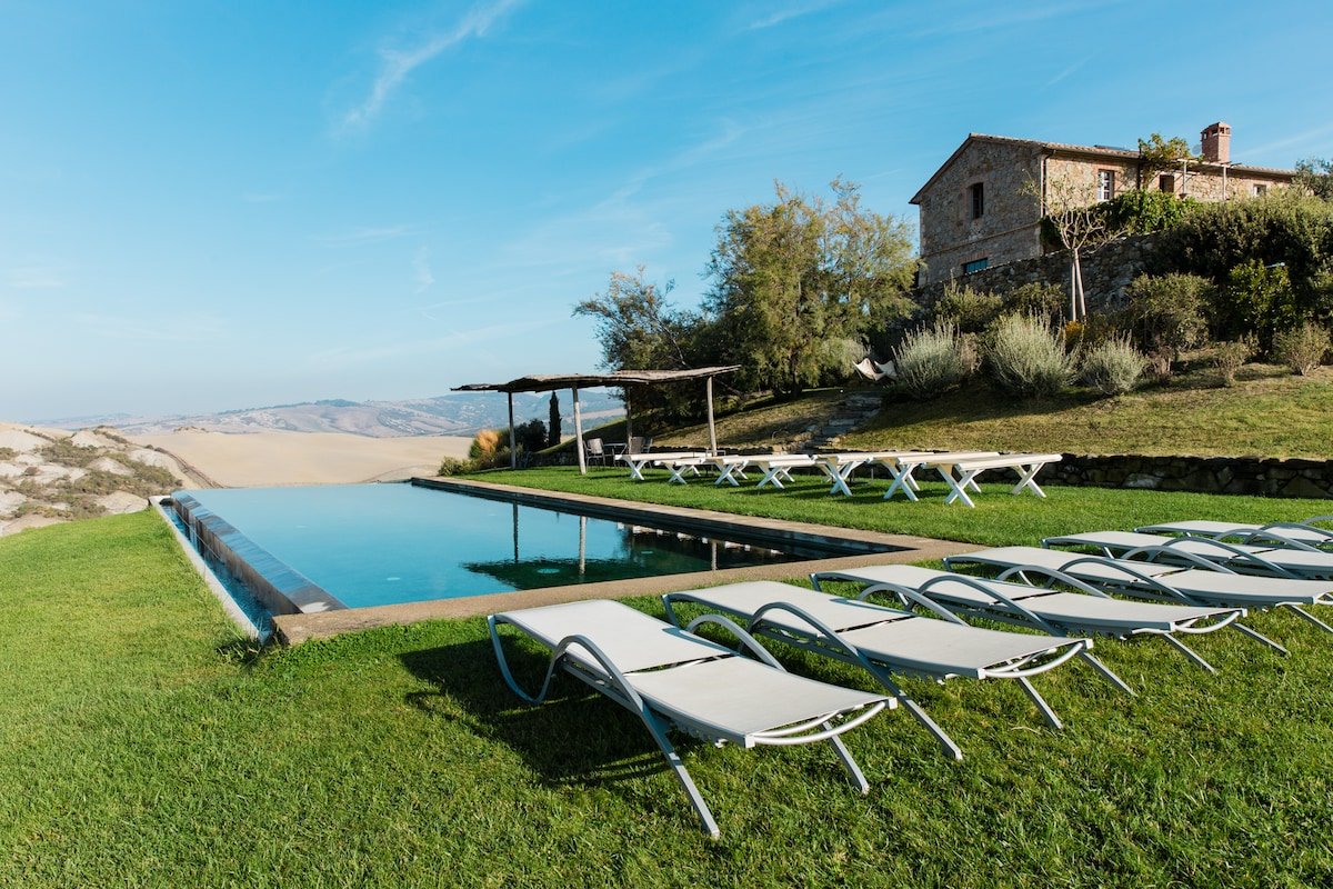 Villa Ranuncolo gallery image 3