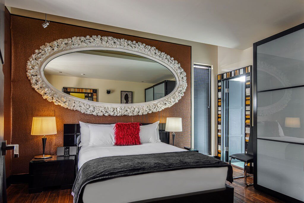 Victorian Designer Townhouse near Hobart CBD gallery image 4