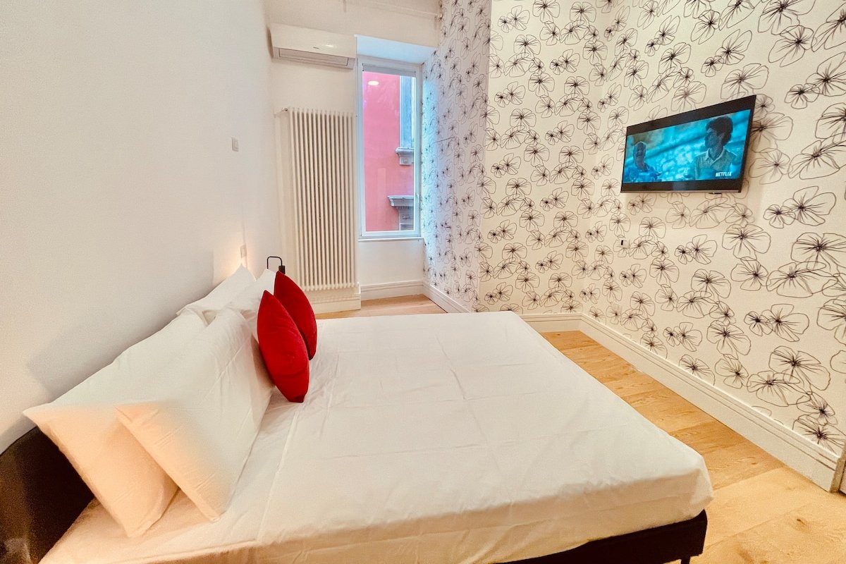 Brand new “Le Capresi “Casa di Charme gallery image 5