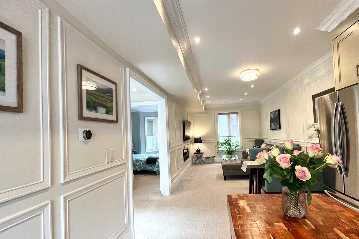 Enjoy all the comforts in a newly renovated house gallery image 5