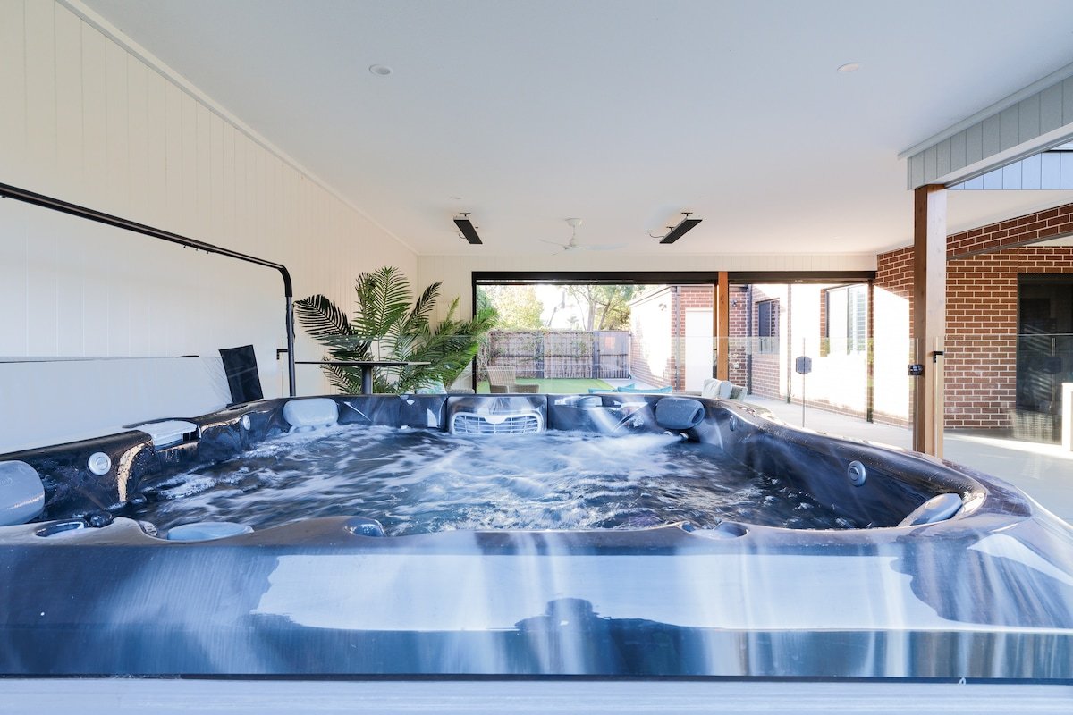 Family fun by the bay gallery image 3