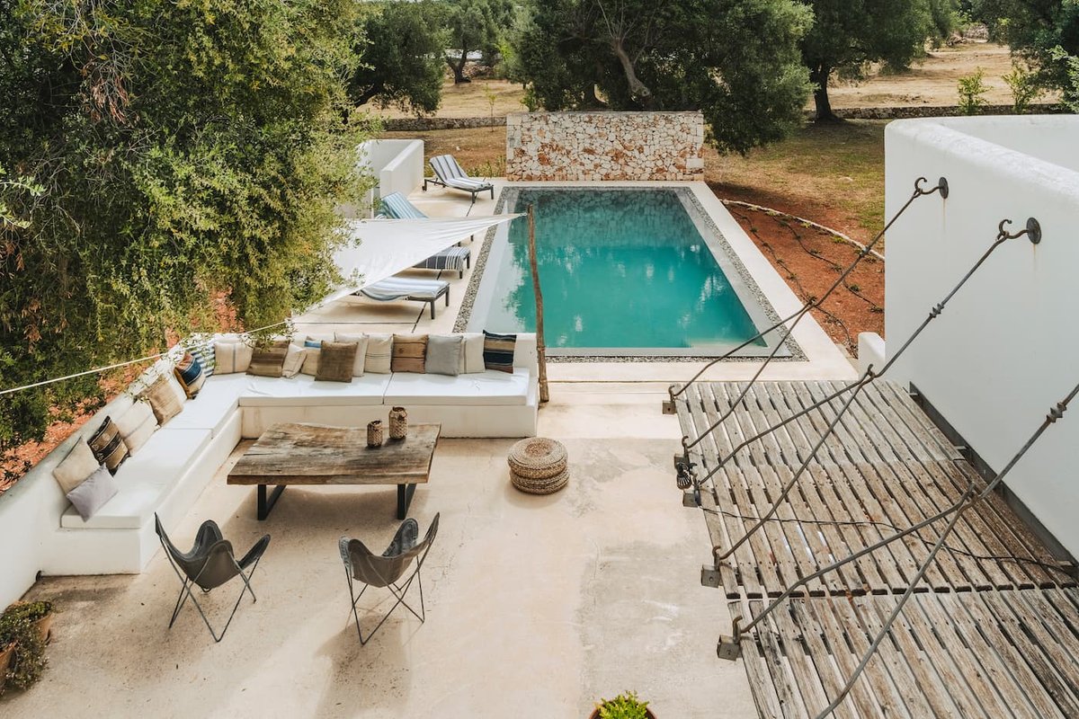 Casa Raggiante by PugliaClassics