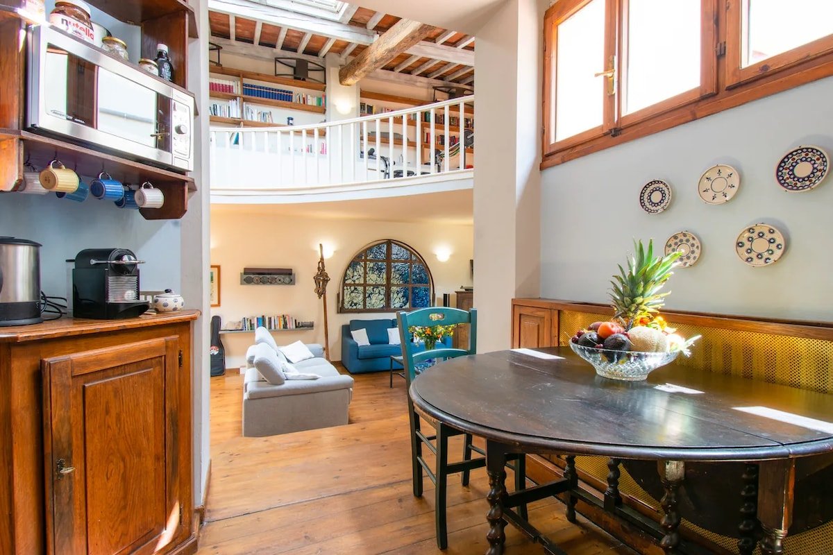 Un’Oasi di Storia e di Eleganza gallery image 4