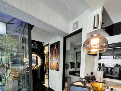 Luxury Party Apartment