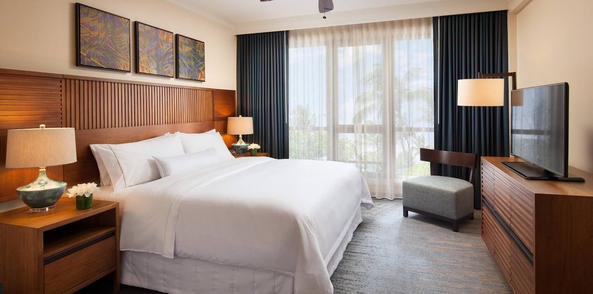 Westin Nanea Ocean Villas 2BR 2BA Lux Villa Maui gallery image 2