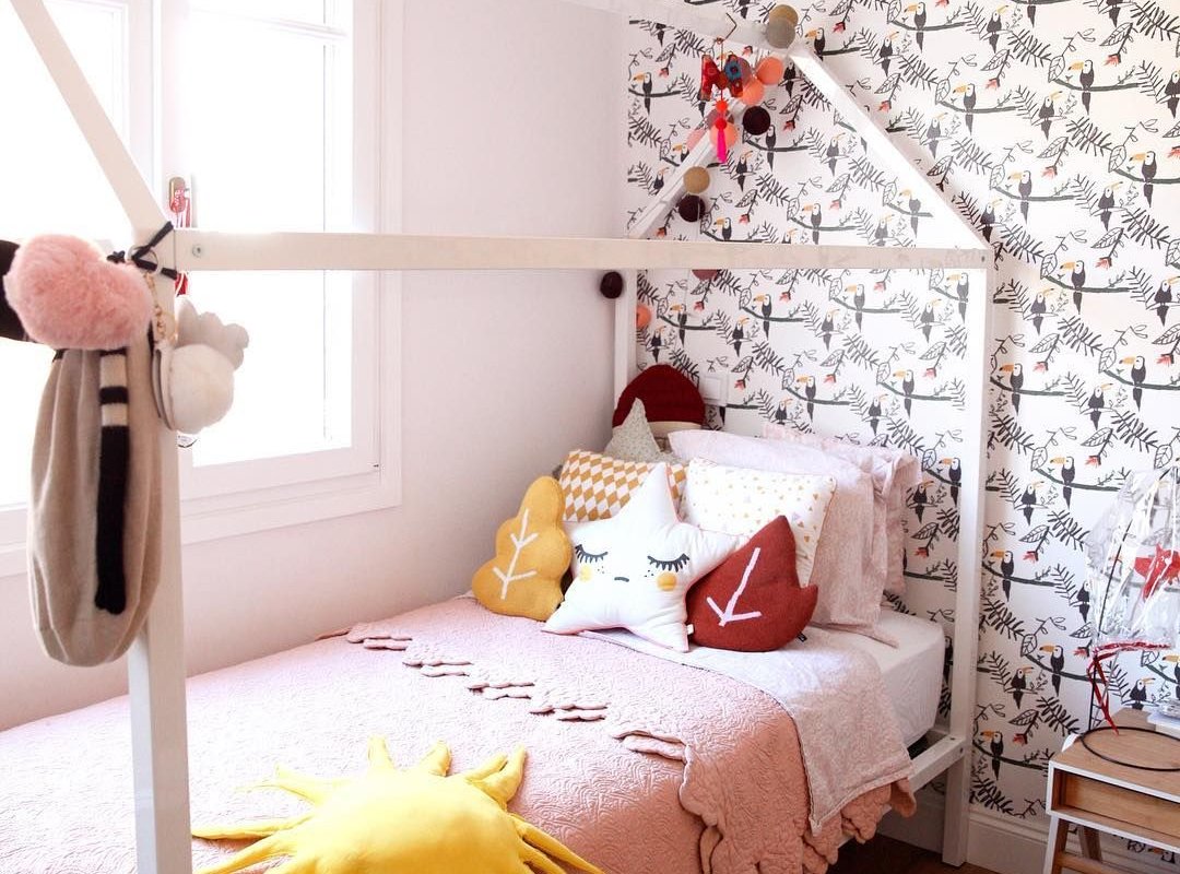 Casa de los Sueños para familias en Madrid gallery image 5