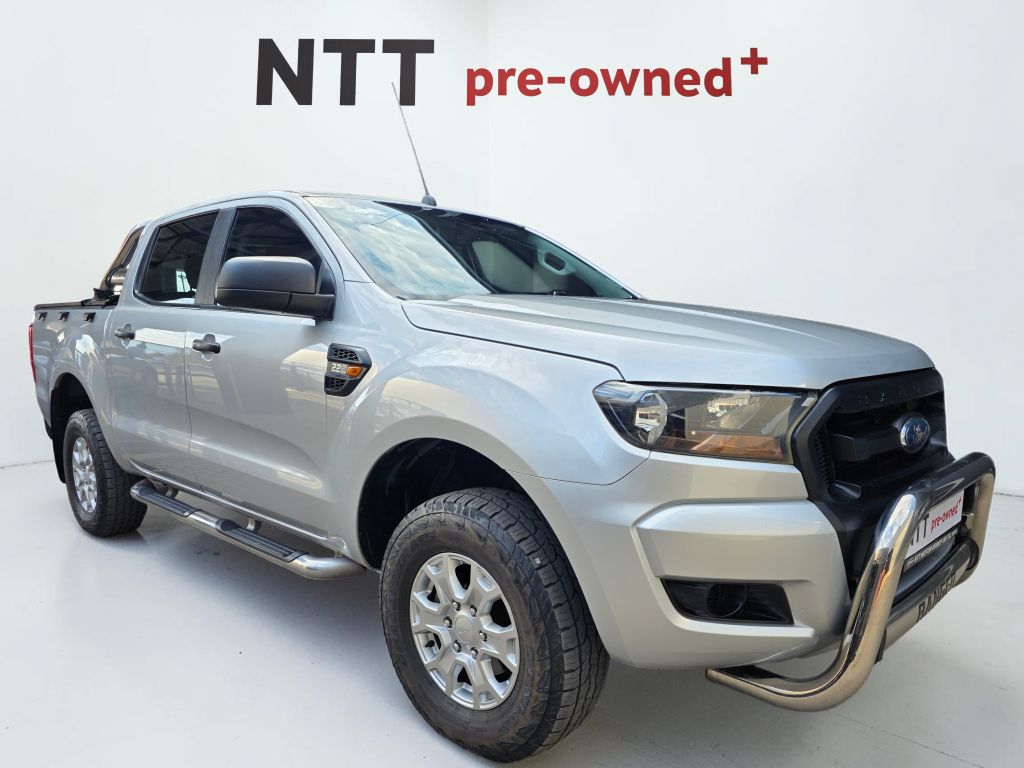 FORD RANGER 2.2TDCi XL  for Sale in South Africa