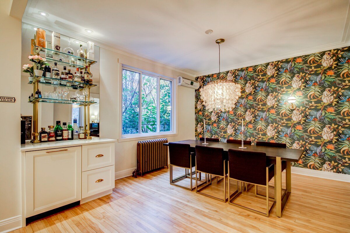 Maison magnifique, idéale pour voyage en famille. gallery image 3