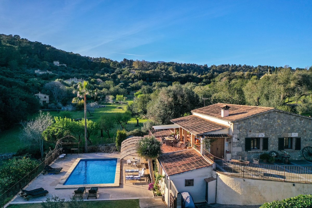 La Coma Retreat, Pollença VT/1831 gallery image 4