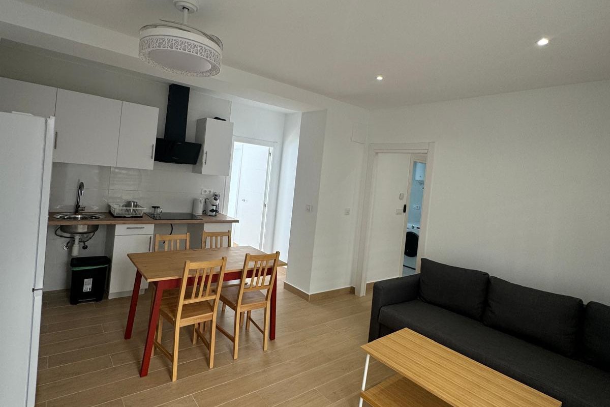 apartment in Valencia capital gallery image 3