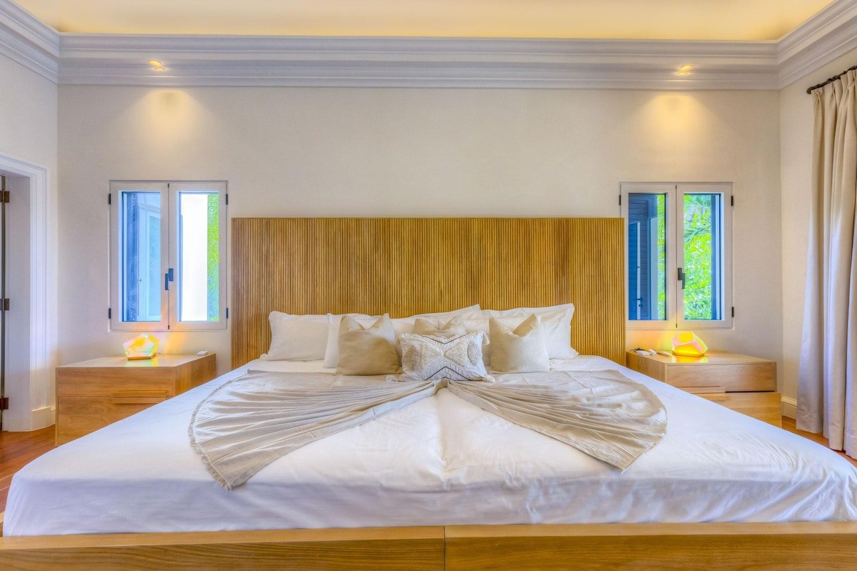 Villa Serenity – Breathtaking Retreat gallery image 2