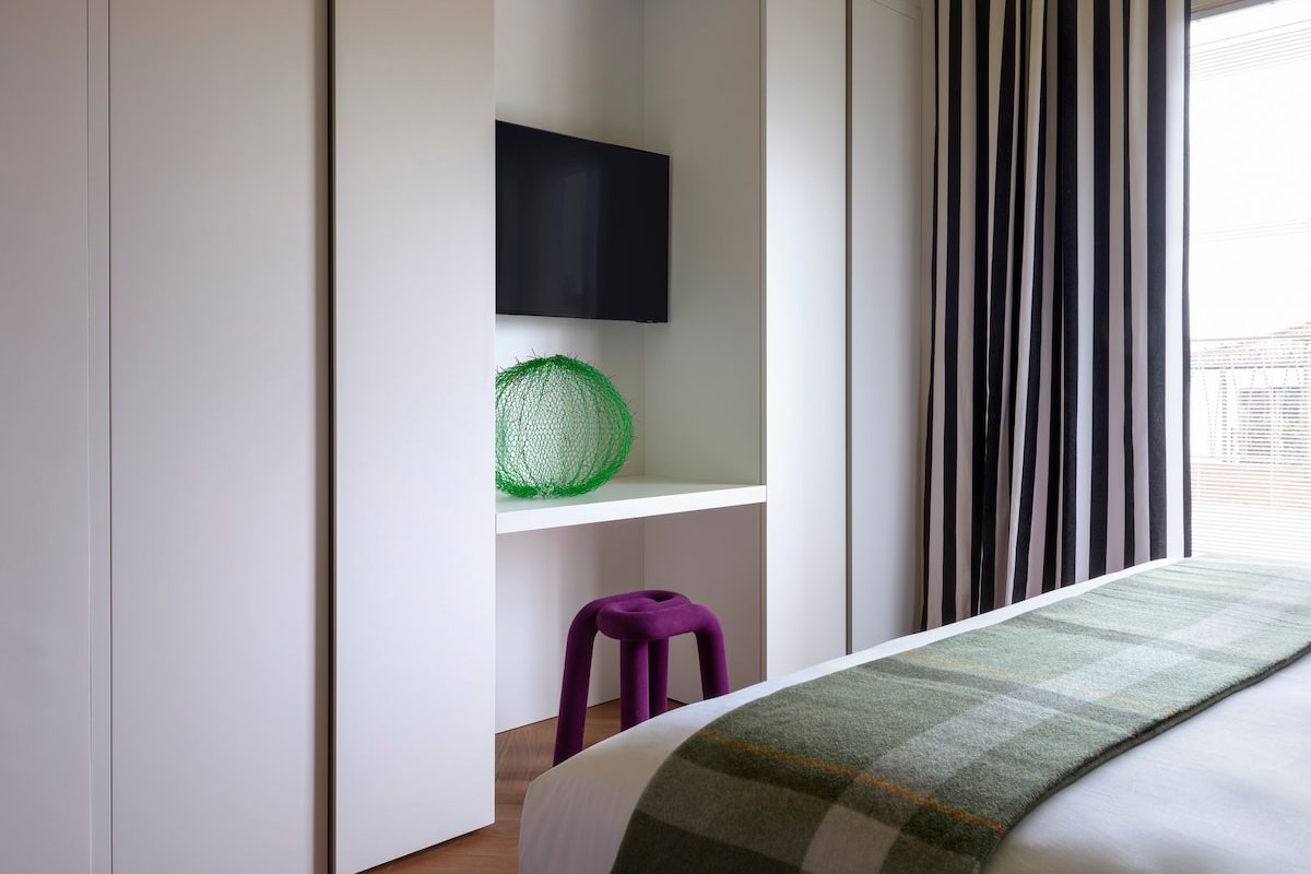 Cozy Suites @ DOMYA gallery image 5