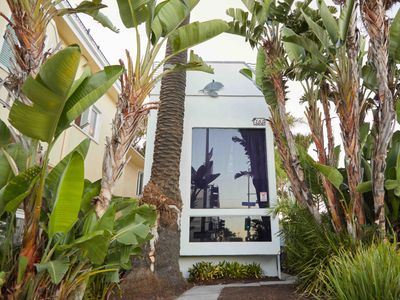 Santa Monica DREAM Modern Home