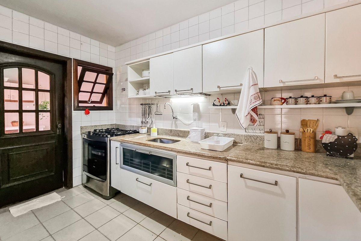 Casa Recreio RJ gallery image 5