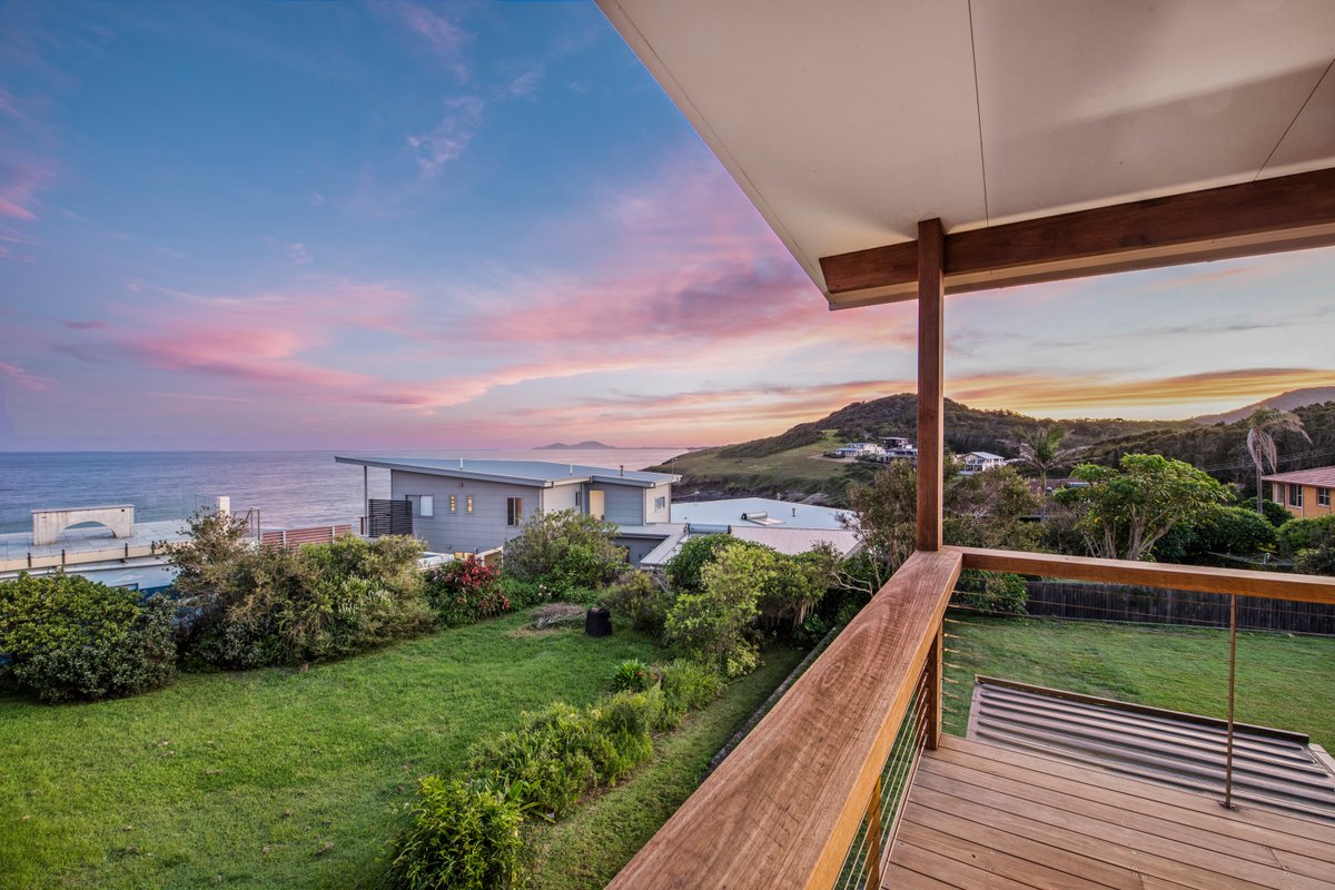 Scotts Lighthouse – Luxury stay & 270 degree views