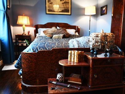 Perfect Lux Mod 1930 Designer Home Views – 30 day+