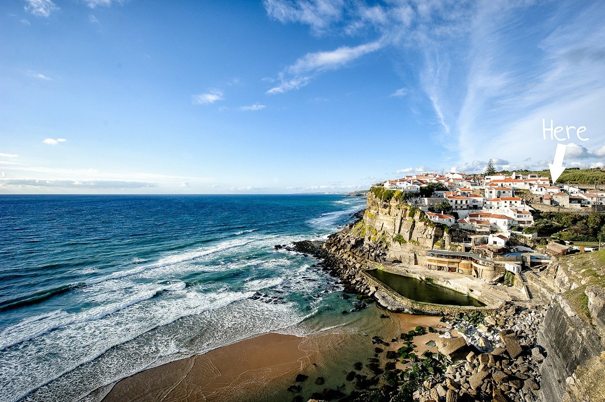 Casa da Encosta – five terraces – stunning views gallery image 4