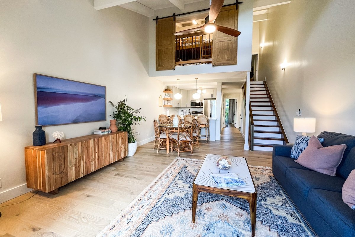 Niki Lani Condo on the Golf Course @ Turtle Bay gallery image 2