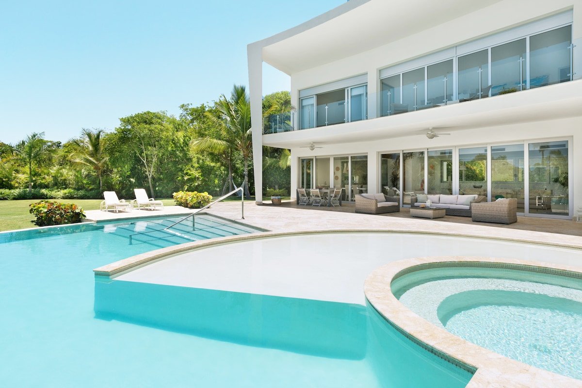 Villa Rosana gallery image 2