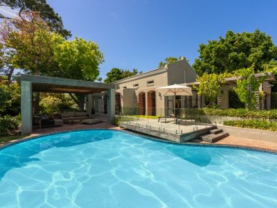 Villa Groevenbeek by Steadfast Collection