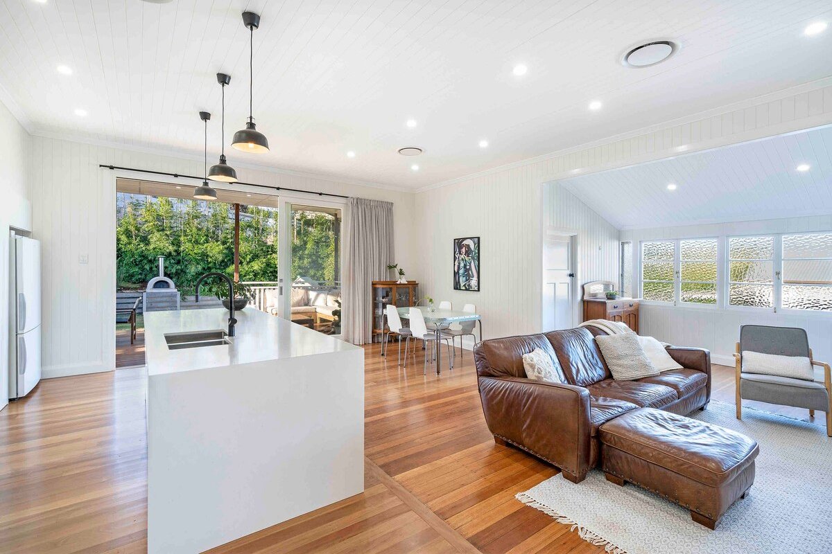 The Meadows, Bangalow gallery image 5