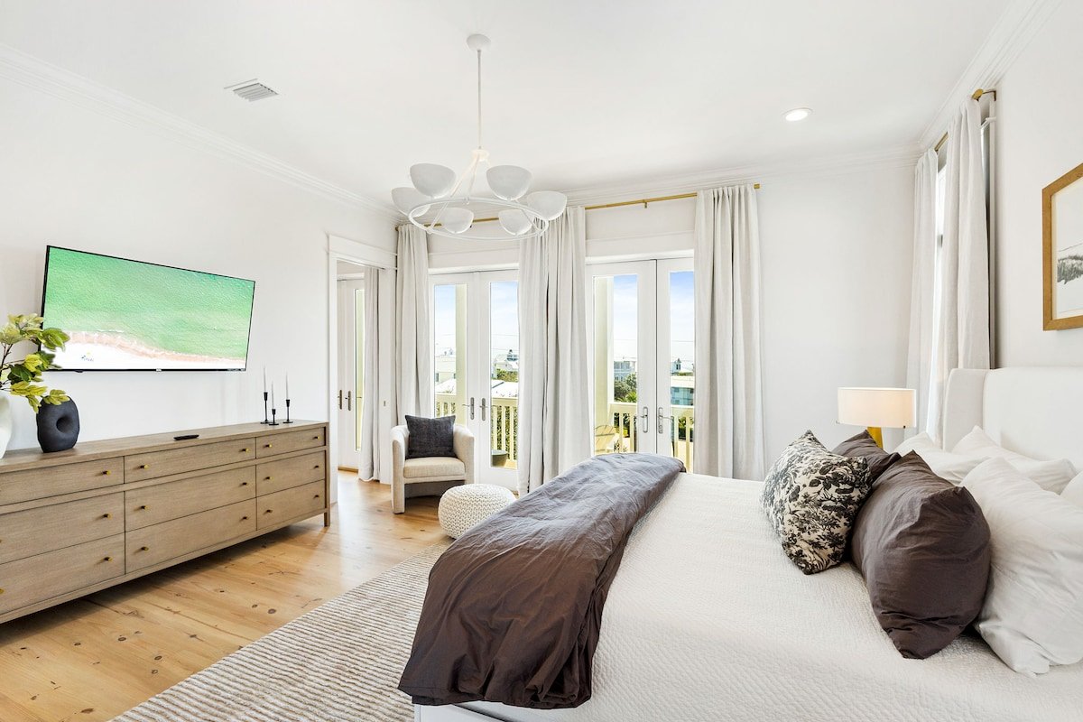 Beach Bliss on 30A by Stay on 30a gallery image 2